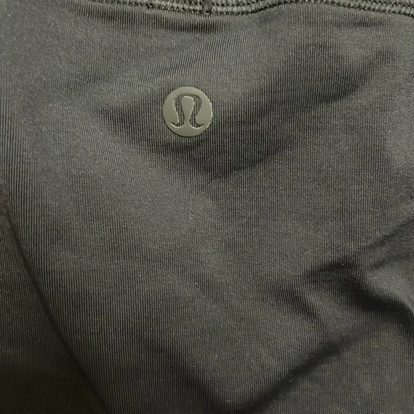 Lululemon Women’s Ebb to Street Tight Shine Legging Size 6 - Picture 8 of 9